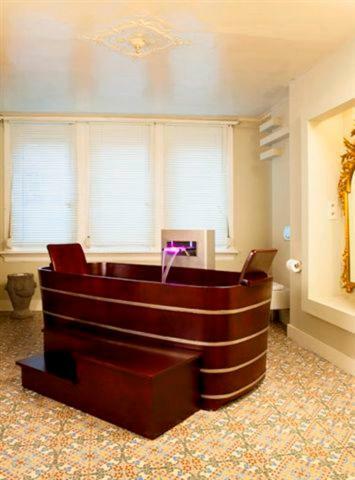 Hostal @couche Couche