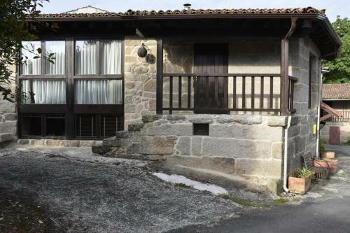 Ribeira Sacra Ourense
