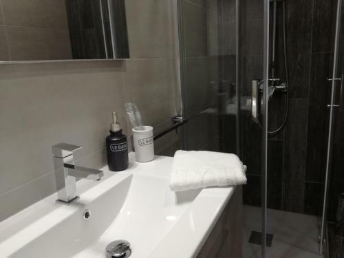 Apartamento Alojamiento Buenos Aires