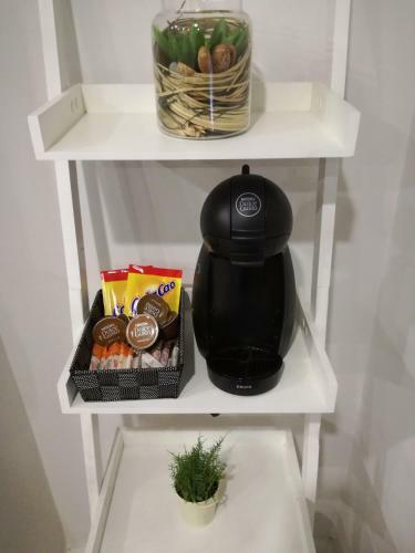 Apartamento Alojamiento Buenos Aires