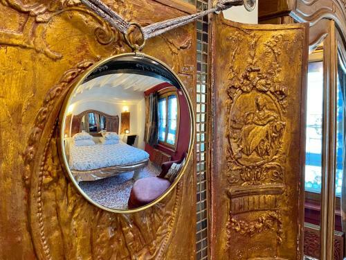 Bed & Breakfast House Le Prince D'anvers