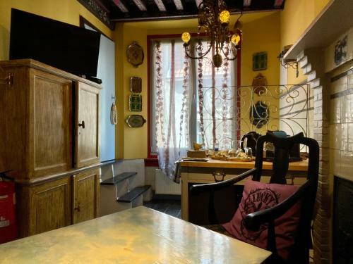 Bed & Breakfast House Le Prince D'anvers