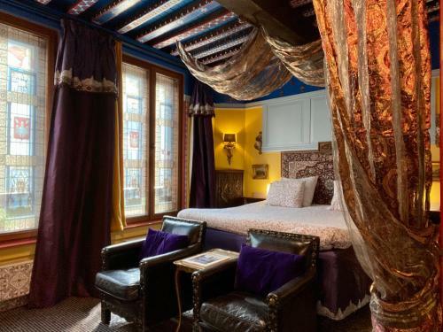 Bed & Breakfast House Le Prince D'anvers