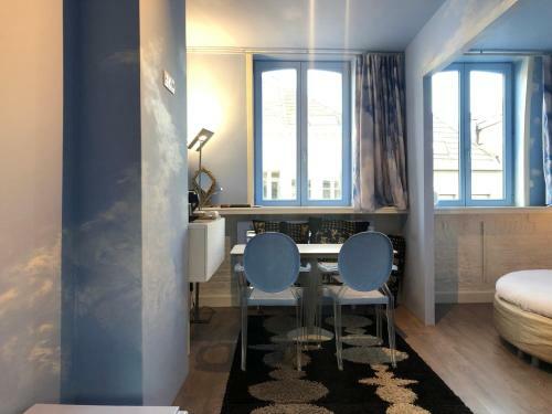 Bed & Breakfast House Le Prince D'anvers