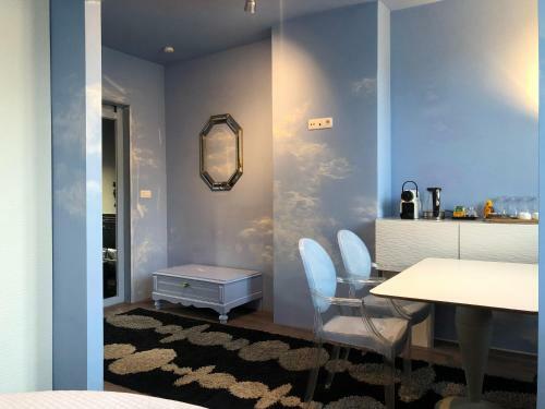 Bed & Breakfast House Le Prince D'anvers