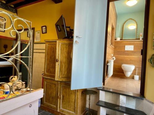 Bed & Breakfast House Le Prince D'anvers