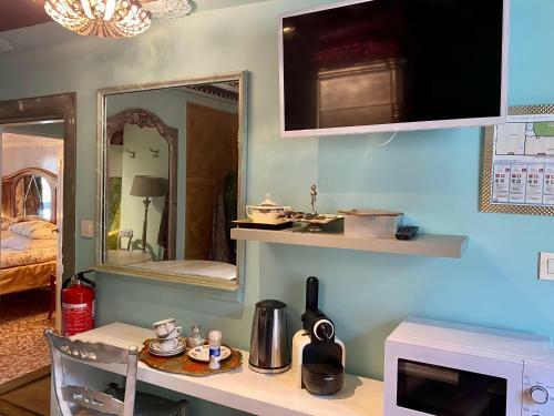 Bed & Breakfast House Le Prince D'anvers