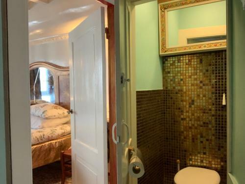 Bed & Breakfast House Le Prince D'anvers