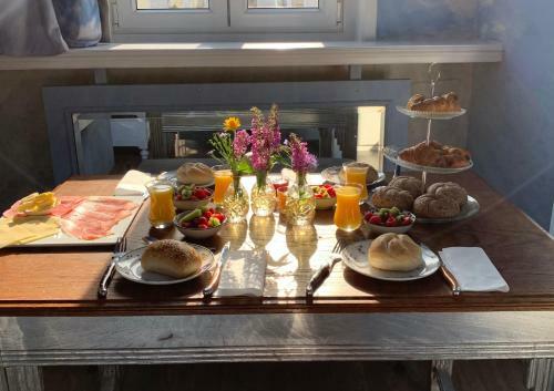 Bed & Breakfast House Le Prince D'anvers