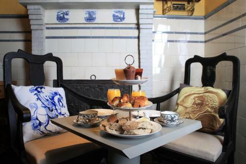 Bed & Breakfast House Le Prince D'anvers