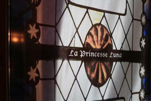 Bed & Breakfast House Le Prince D'anvers