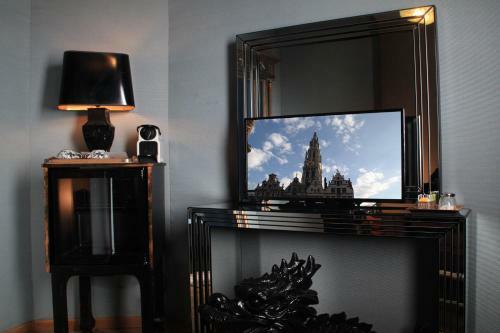 Bed & Breakfast House Le Prince D'anvers