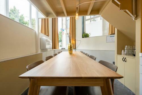 Apartamento The Red With Pearls