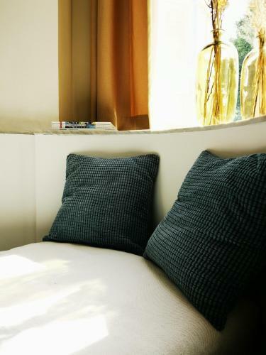 Apartamento The Red With Pearls