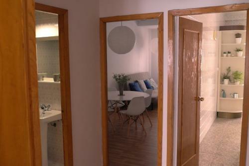 Apartamento A Casa Da Pena Vixia