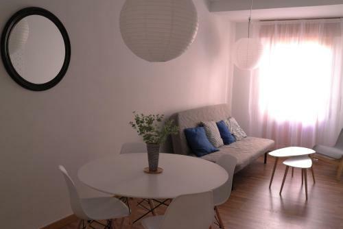 Apartamento A Casa Da Pena Vixia