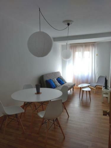 Apartamento A Casa Da Pena Vixia