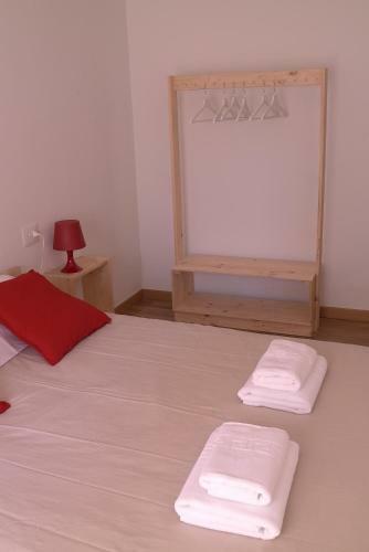 Apartamento A Casa Da Pena Vixia