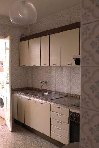 Apartamento A Casa Da Pena Vixia