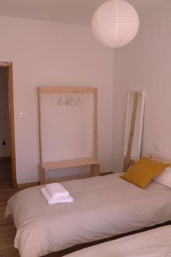 Apartamento A Casa Da Pena Vixia