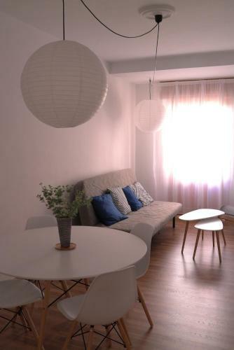Apartamento A Casa Da Pena Vixia