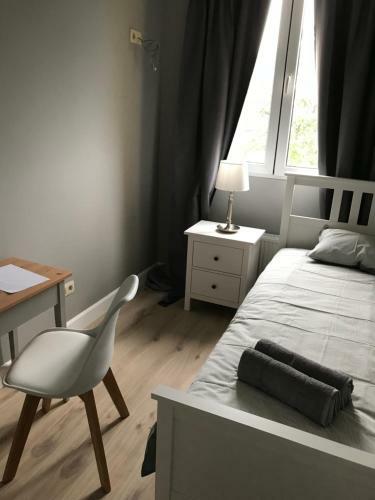 Hostal D.cristina Guest House