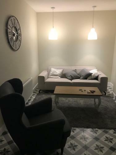 Hostal D.cristina Guest House