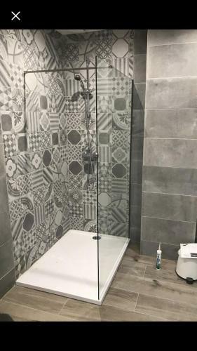 Hostal D.cristina Guest House
