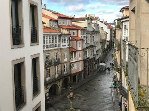 Apartamento A Casi�a Do Leo