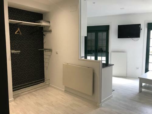 Apartamento A Casi�a Do Leo