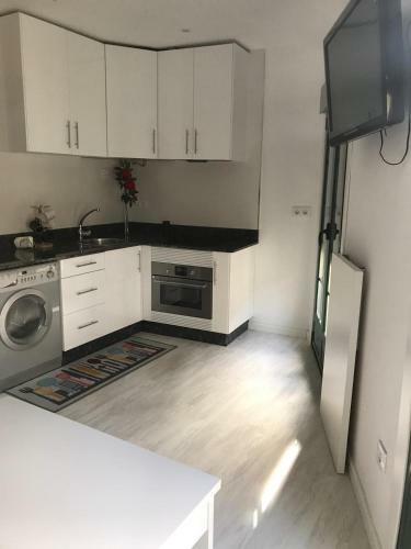 Apartamento A Casi�a Do Leo