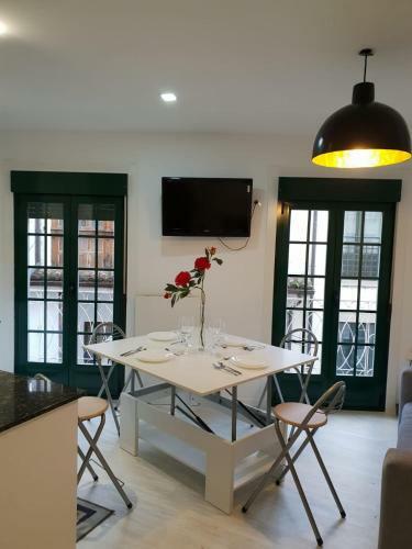 Apartamento A Casi�a Do Leo