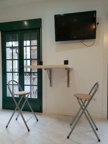 Apartamento A Casi�a Do Leo