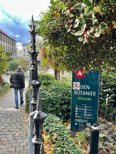 Apartamento Arizona Smartflat - Central Antwerp