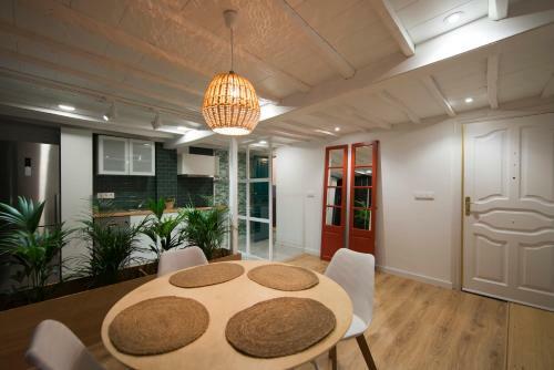 Apartamento Luscofusco