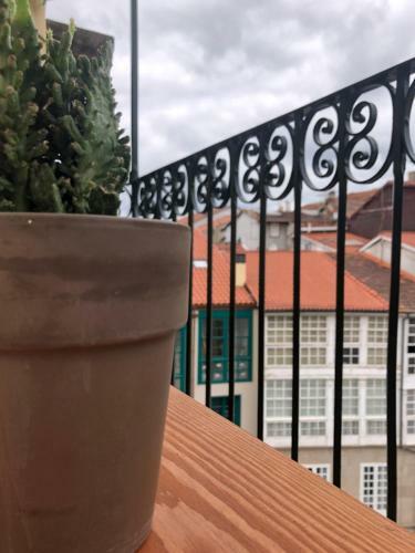 Apartamento Luscofusco