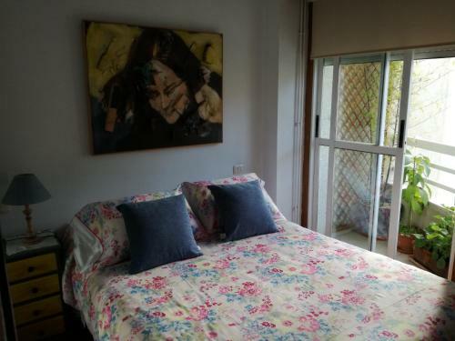 Apartamento Vivienda Caseiro
