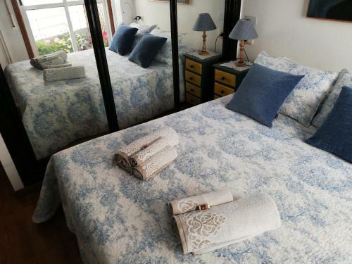 Apartamento Vivienda Caseiro
