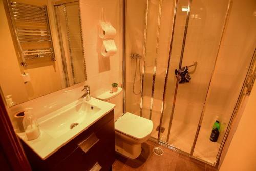 Apartamento Vivienda Caseiro