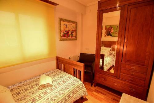 Apartamento Vivienda Caseiro