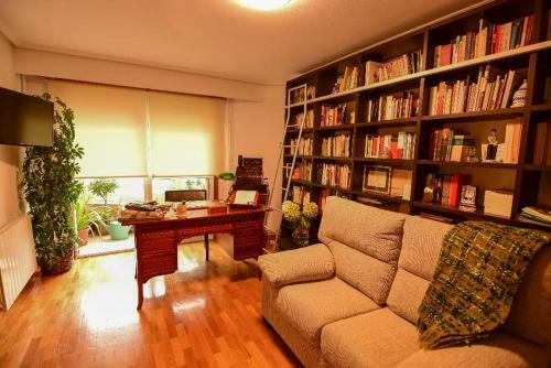 Apartamento Vivienda Caseiro