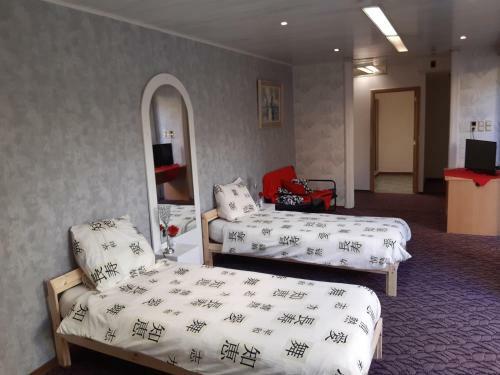 Apartamento Casa Di Marco