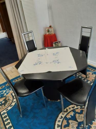 Apartamento Casa Di Marco
