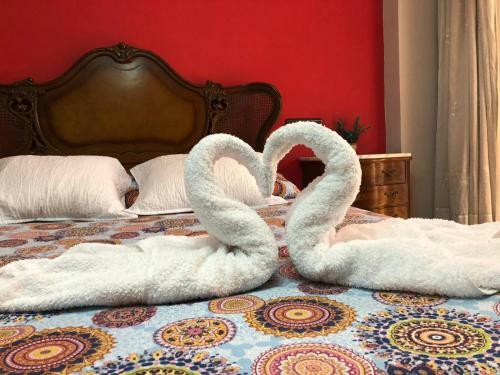 Apartamento Las Burgas Termales