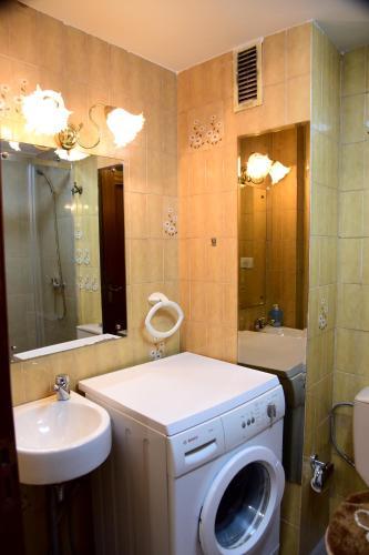Apartamento Las Burgas Termales
