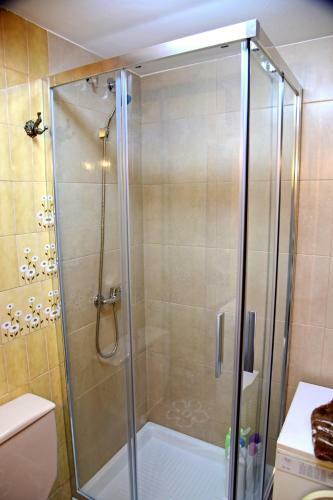Apartamento Las Burgas Termales