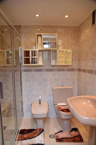 Apartamento Las Burgas Termales