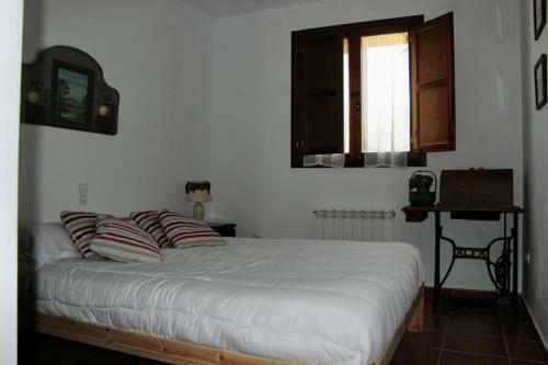 El Camino Del Arcipreste