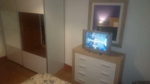 Apartamento Bonhome Pos�o Termal