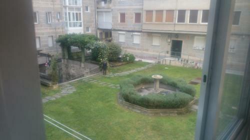 Apartamento Bonhome Pos�o Termal